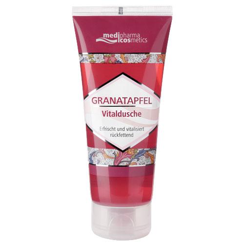 Medipharma Pomegranate Shower Gel 200Ml