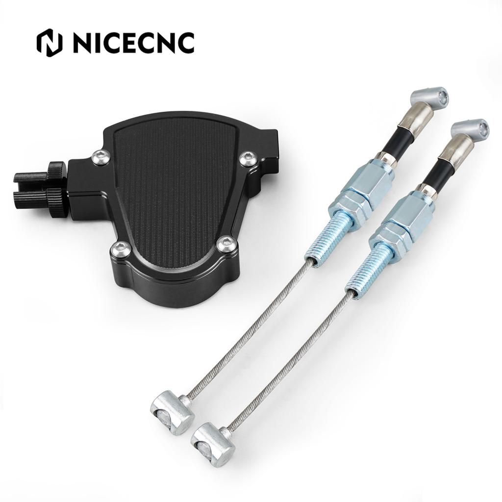 CNC Stunt Clutch Easy Pull Cable System For SUZUKI DRZ400E DRZ400S DRZ400SM RM65/85/100/125/250 RMZ250 RMZ450 GSX-R1000 GSX-R600