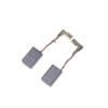 1/10 пар 6X9X13.7 мм угольная щетка для Makita Cb-459/460 Ga4030/Ga4031/Ga5030 угловая шлифовальная машина графитовая щетка электрический инструмент