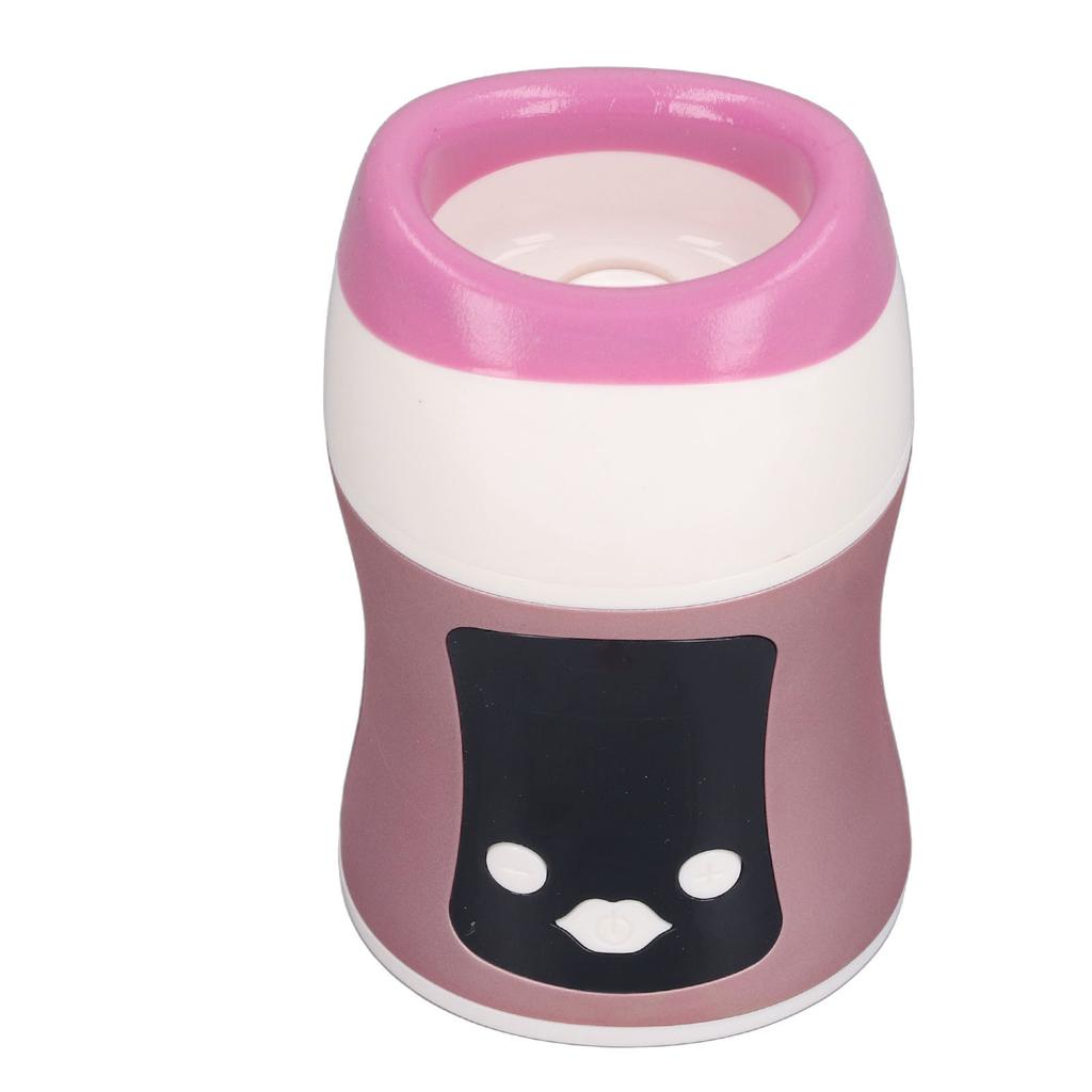 Electronic Lip Plump Device Lightening Lines Time Control Massaging Portable Lip Plumper Tool for Makeup