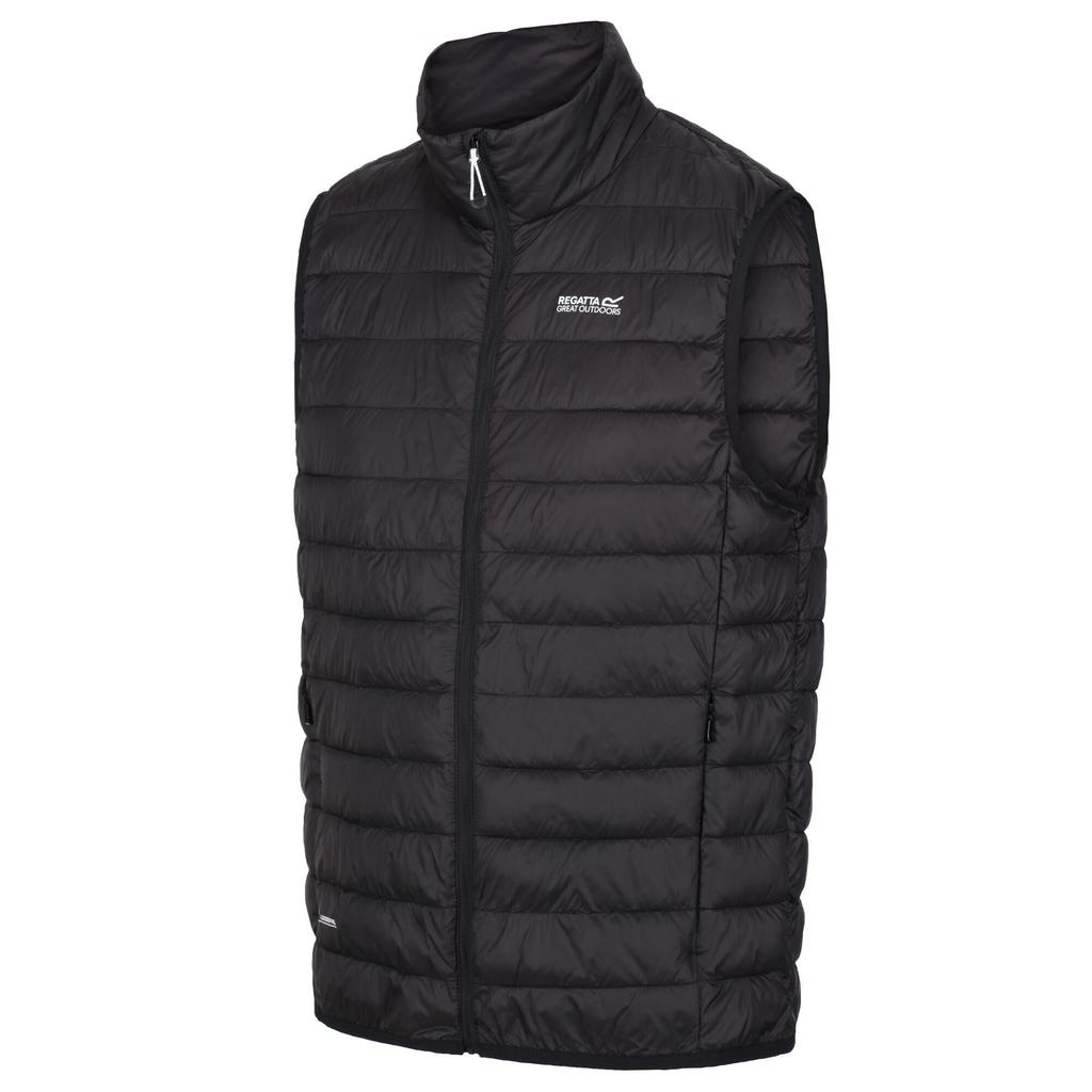 Regatta Mens Hillpack Insulated Body Warmer