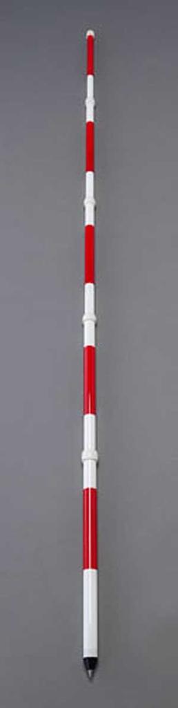 ESCO Telescopic Surveying Pole 2.0m EA720MF-22