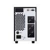 UPS - PHASAK - Série Pro 2000VA - 1600W - Double conversion - Programmable - Noir