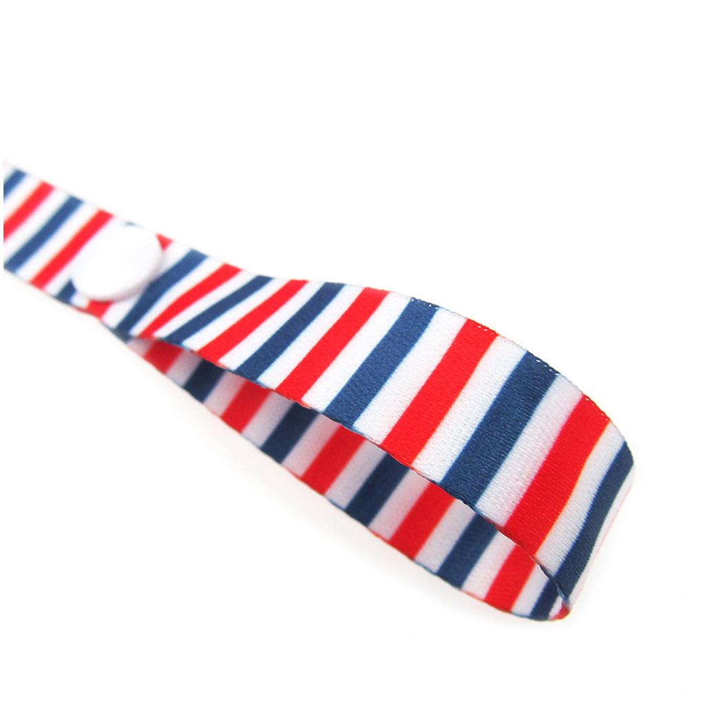 Детская вешалка для ремня с защитой от падения, держатель для игрушек, ремень для коляски, фиксированная автомобильная цепочка для соски