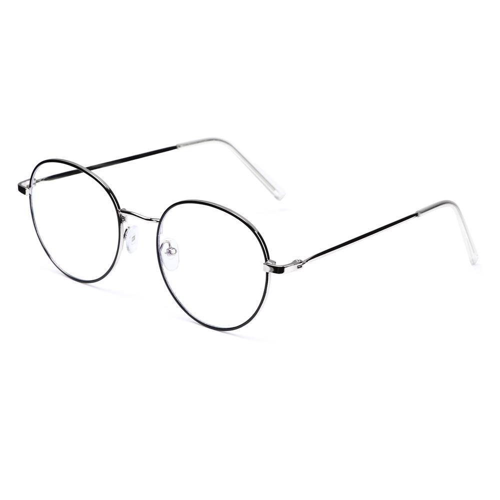 Защитные портативные ультралегкие очки с защитой от синего света, компьютерные очки, большие очки