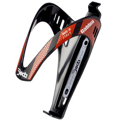 Deda ELEMENTI Держатель для бутылки GABBIA RED