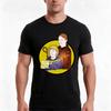 Matt and Shanesecret Pod TShirt Summer Casual Cotton Tee Oversized Streetwear Tops Vintage Graphic Print Unisex Unisex Women