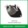 Накладка буксировочного крюка переднего бампера Mercedes-Benz C-Class W205 2058850024