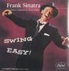 CD ФРЭНК СИНАТРА - Swing Easy TOCJ5303 Япония ОбиДжаз Б/У