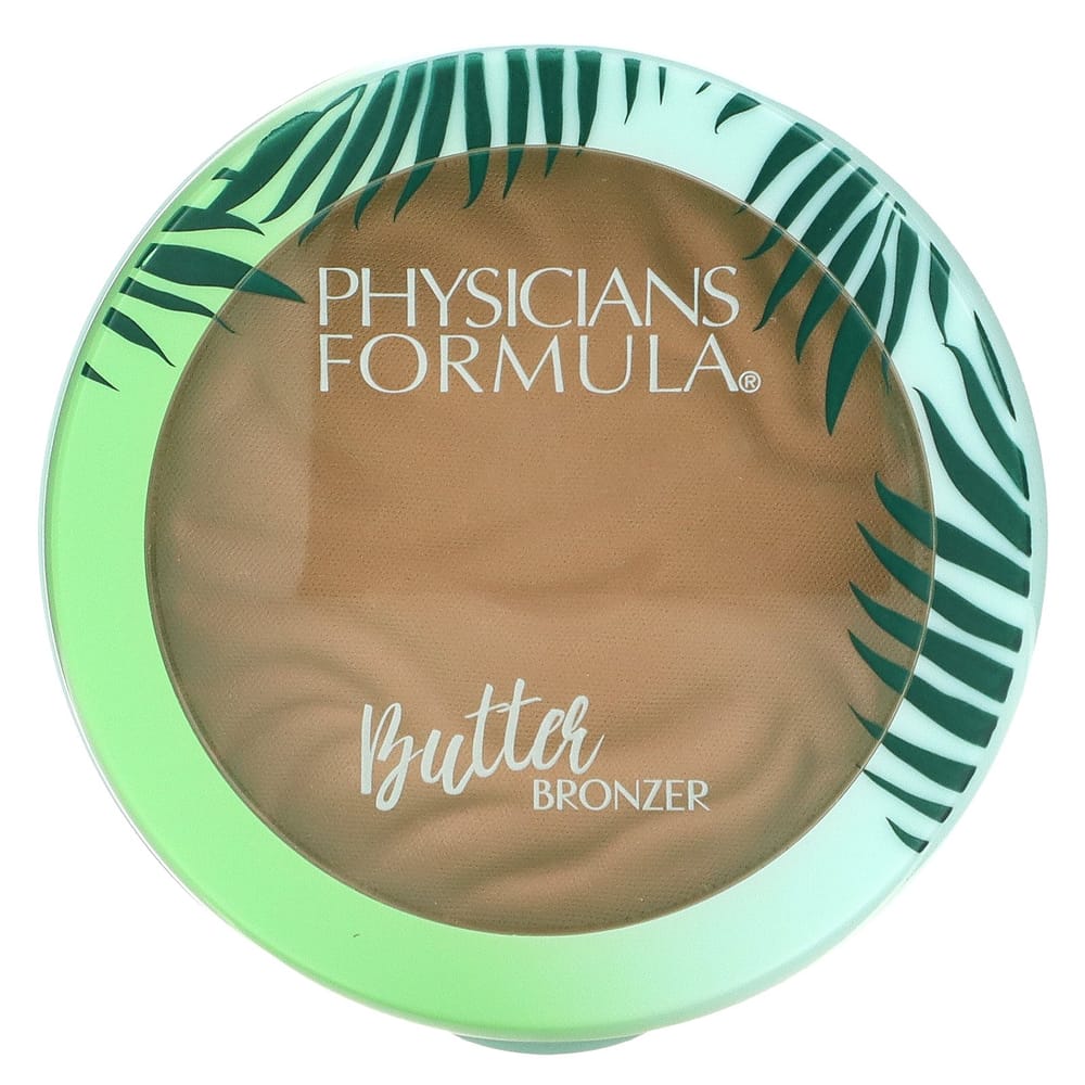 IHerb Physicians Formula Масляный бронзер 11 г (0,38 унции)