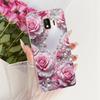 For Samsung Galaxy J2 Core 2018 Case SM-A260F Luxury Butterfly Tree Painted Cover Soft Slim Phone Case For Samsung J2 Core Shell