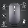 Shoupei G30 Wireless Dual-Mode Mouse
