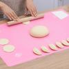Multifunctional Food Grade Silicone Baking and Kneading Mat
