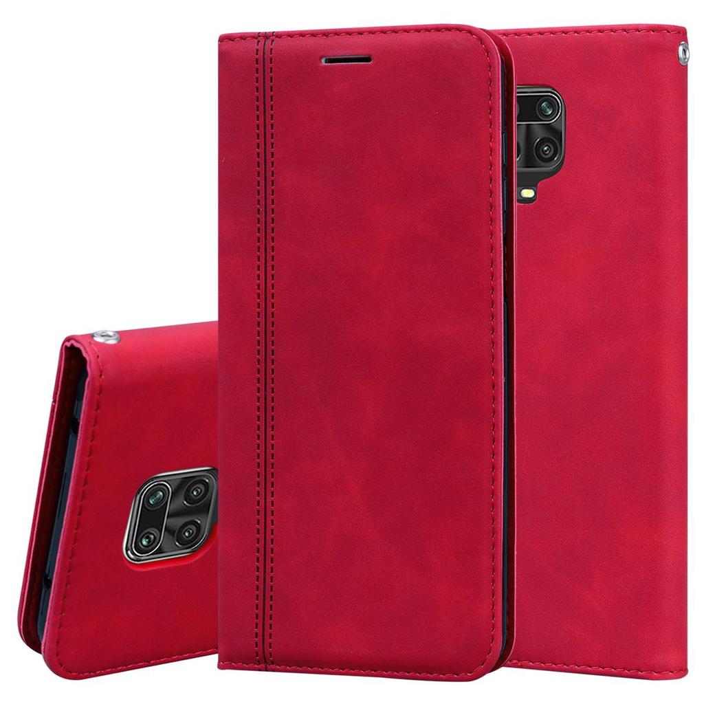 Flip Leather Wallet Case For Xiaomi Mi 9T CC9 A3 A2 Lite For Redmi Note 9S 8T 9 8 7 Pro Max 8A 7A 6 6A K20 Magnetic Cases Fundas Cover Coque