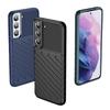 Подходит для чехла мобильного телефона Samsung S11, чехла мобильного телефона Samsung A11 1G/1G, утолщенного противоударного мягкого силиконового чехла Thunder с полным покрытием