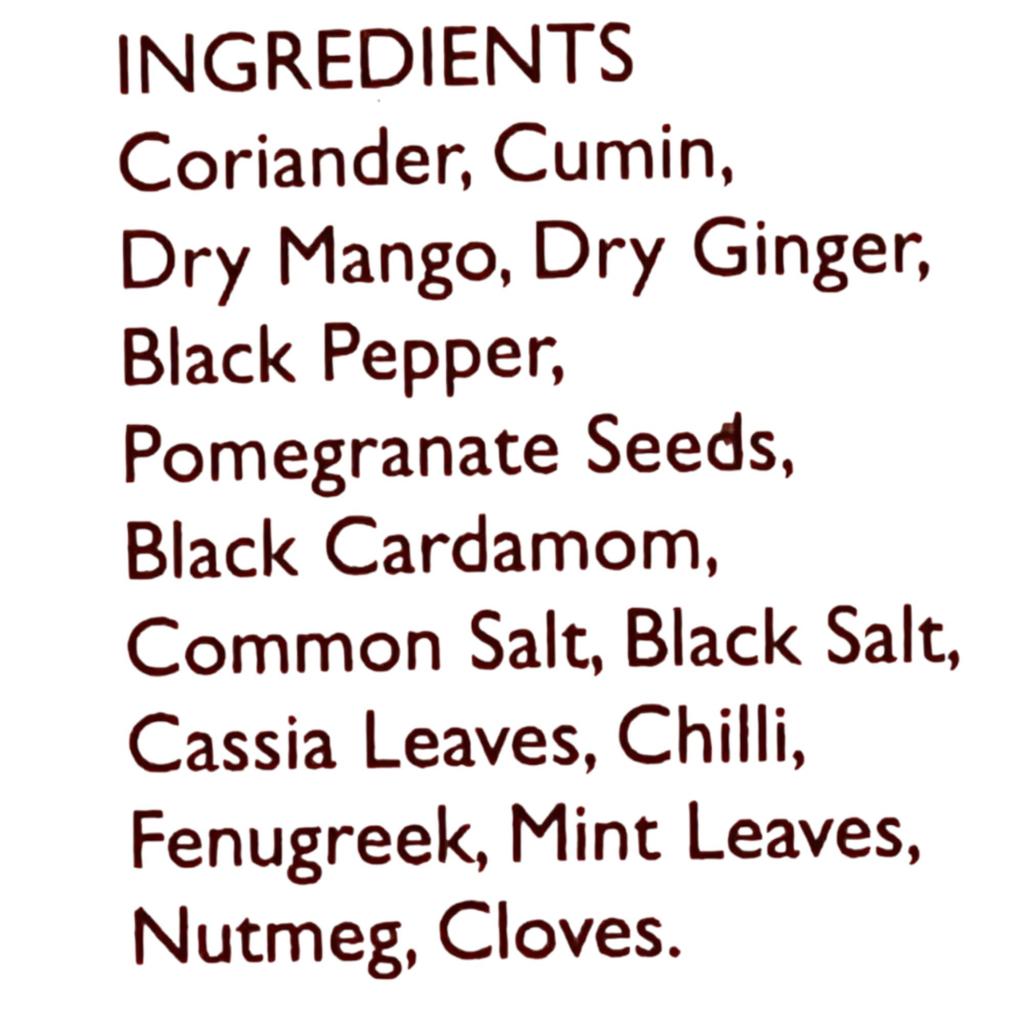 Danvin Everest Rajma Masala Spice Mix 100 G X Pack of 5 For Rich Flavorful Indian Kidney Bean Curry Seasoning Blend