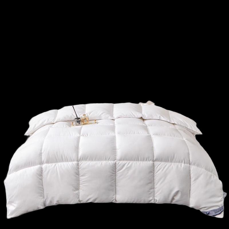 mling Thickened Soy Fiber Winter Comforter