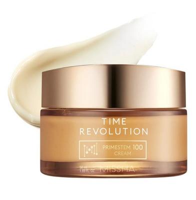 Time Revolution Prime Stem 100 Крем 50 мл