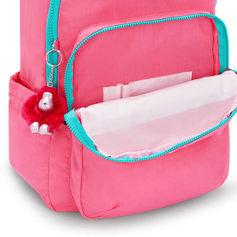 Kipling SEOUL Модный туристический рюкзак