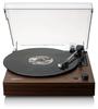 LENCO LS-15WD Turntable with Built-in Speakers and Bluetooth, Lenco