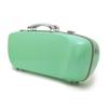 Shiny Case II for Trumpet Aero Satin Silver Latch Gray Mall Specification Pastel Green Shoulder Strap C.C. & CC2-ATP-PG/G [Backpack & Included]