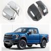 2017-2020 Ford Raptor F150 LTD Rearview Mirror Cover