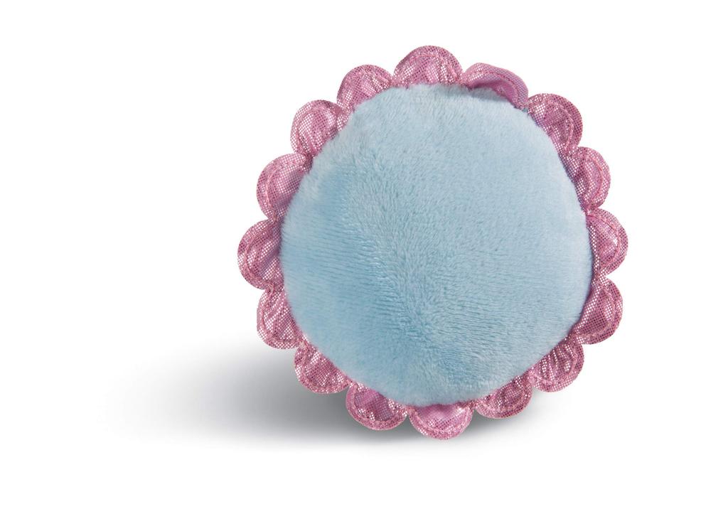 NICI Барашек Шон Инопланетный Линейка 25см