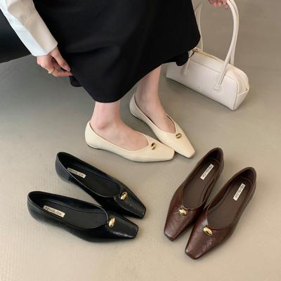 Женская обувь – Балетки