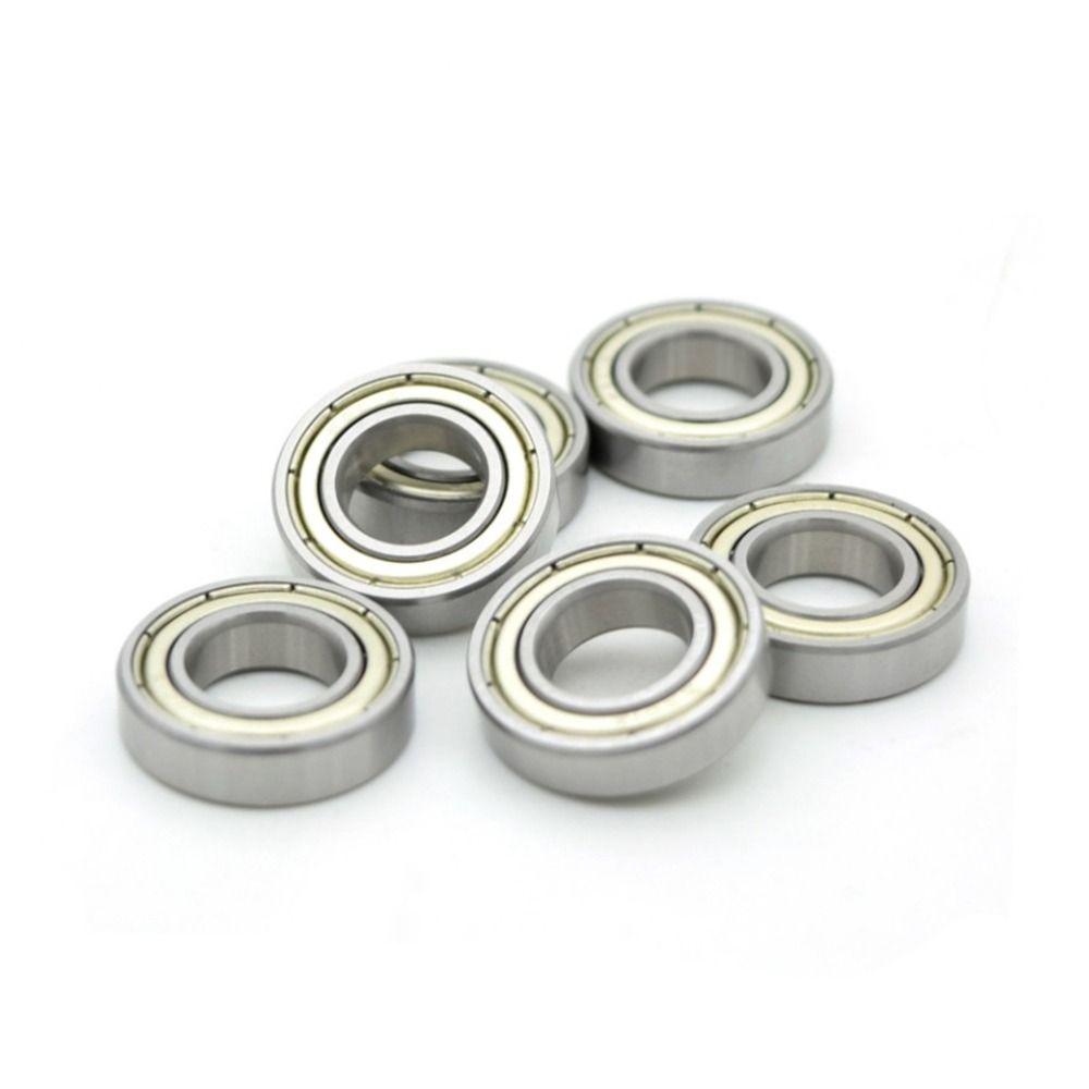 1/10 шт. Двухсторонне закрытые подшипники 6900Z Скейтборды, Роликовые коньки, Самокаты