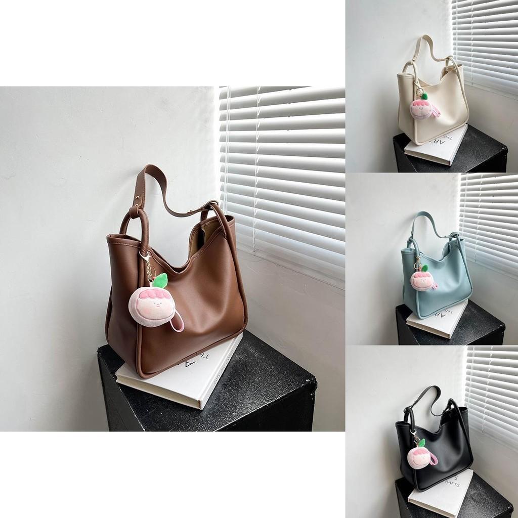 Шикарная Стильная Сумка-тоут для Женщин 2023 Модный Уличный Стиль Средний Размер Сумка