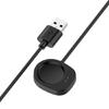 Easy To Carry Efficient Travel Friendly Magnetic Charging Cable Line for Watch USB Fast Power Transfer Secure Connection