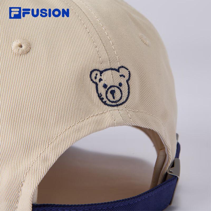 Fila Fusion Модная спортивная кепка