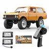 MN MODEL 1:12 RANGE ROVER First Generation Range Rover MN-168 SUV Radio-Controlled Crawler, Technically Certified, 4WD Off-Road Vehicle, Officially Li