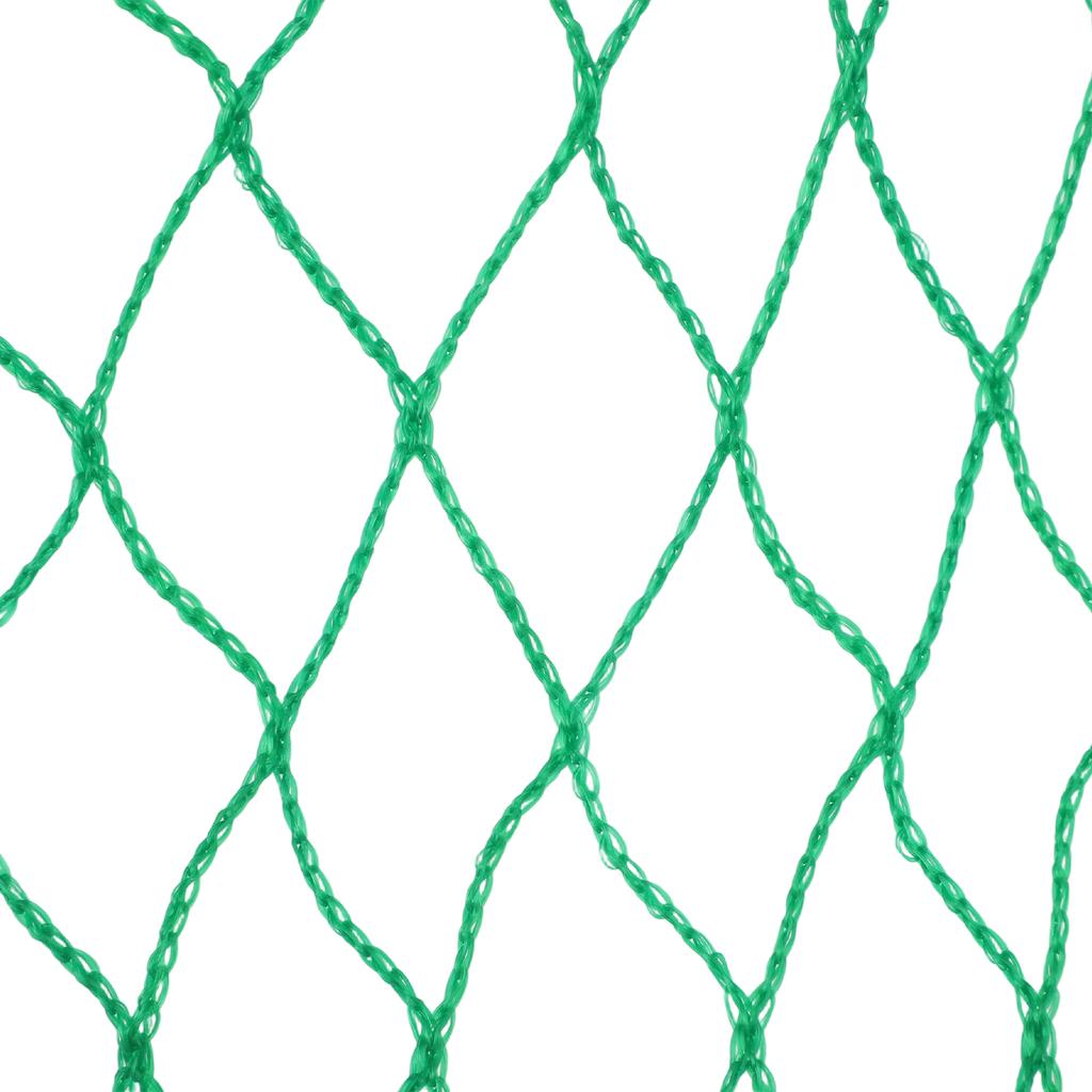 Cargo Net Heavy Duty Net Trailer Cover Net Large Cover Area Simple Installation