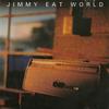 CD JIMMY EAT WORLD - Jimmy Eat World none Fueled By Ramen 1999 США Рок Б/У