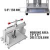 Manual Paper Press Machine, 12x8.6 inch for A4 Sized Papers Flatting Machine, 10cm Thickness Steel Frame Manual Flat Paper Press Machine, Papermaking