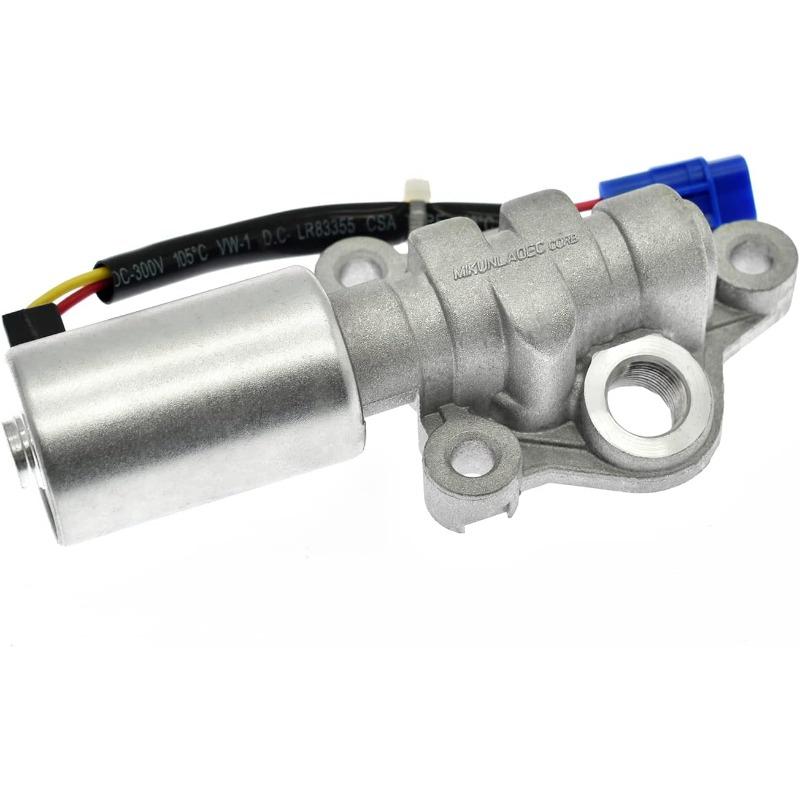 16550-69GE3-000 Oil Control Solenoid Valve VVT Compatible with Suzuki Swift Grand Vitara SX4