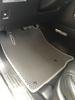 Коврики EVA (черные) 5 местный, 2013-2022 для Lexus GX460