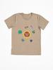 Outer Wilds Hearthian Solar System Extra Soft T-Shirt
