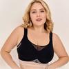 Бесшовное нижнее белье с широкими бретелями для женщин Pure Desire, для большой груди, маленький тонкий стиль, дышащий топ-труба без косточек, клейкий нескользящий бюстгальтер