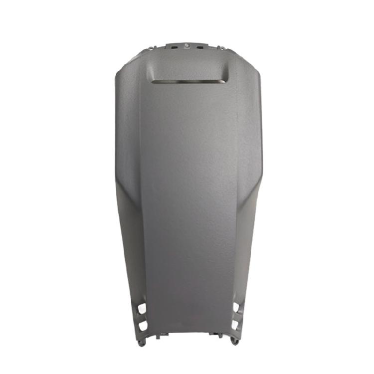 Reinforced ABS Upper Shell Frame for 3 Series UAVs Improved Aerodynamics Extended Battery Service