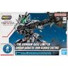 BANDAI GUNDAM BASE ОГРАНИЧЕННЫЙ MGSD GUNDAM BARBATOS ПОКРЫТИЕ ЦВЕТА ЖЕЛЕЗНОЙ КРОВИ Япония НОВЫЙ