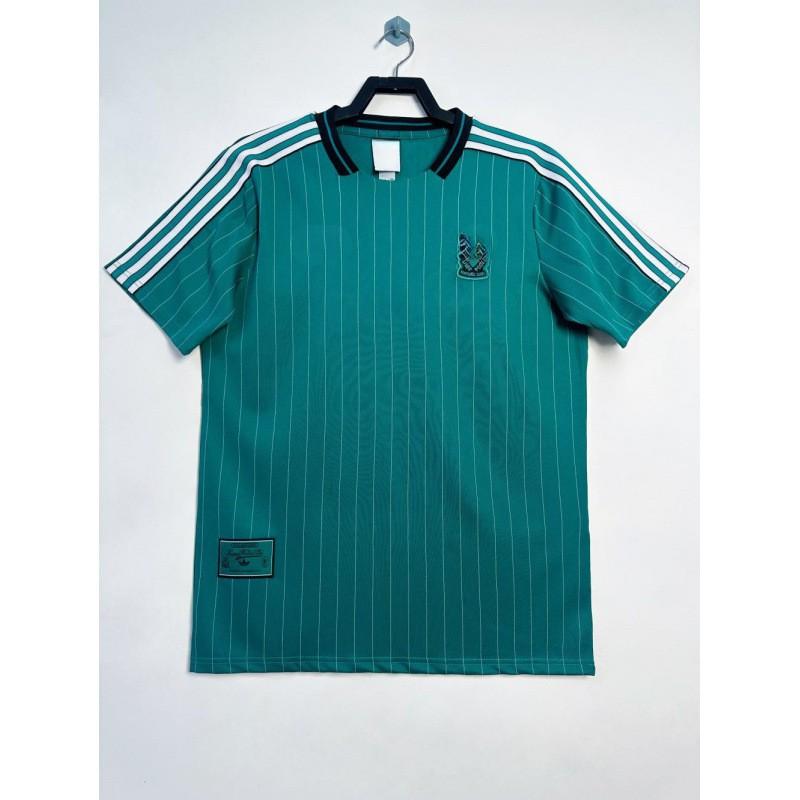 Retro Football Jerseys Men Women - Vintage Soccer Shirts Fans Sports Training Match Day