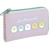 Sumikko Gurashi Smart Key Case CK70702 H70 X W120 X D20mm San-X