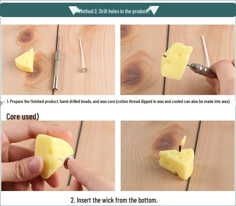 Трансграничная форма для ароматерапевтической свечи - Силиконовый дизайн 'Колонна Богини' для DIY