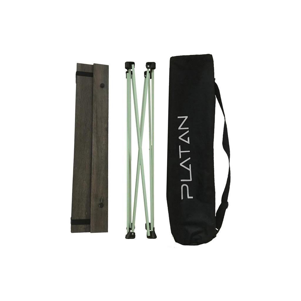 Деревянный складной стол для пикника для кемпинга большого размера