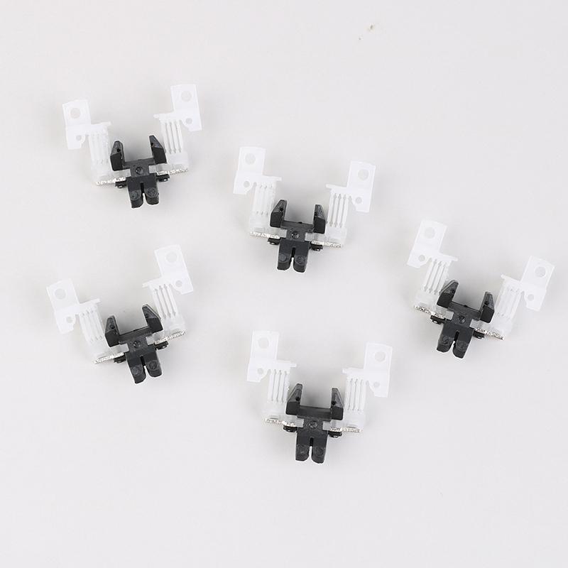 10Pcs Motor Fixed Drive Lever for Pet Clipper Blade Parts Replacement Sturdy Accessory for DIY Grooming