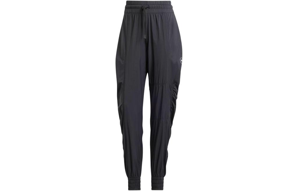 adidas Брюки с принтом логотипа от Stella McCartney IT2663