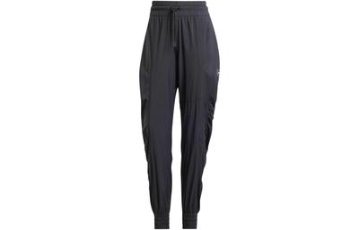 Брюки с принтом логотипа от Stella McCartney IT2663