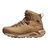 HOKA One One Kaha 3 Mid Gore-Tex Granola Bark (Женский) Кроссовки женские 1162531-GRK